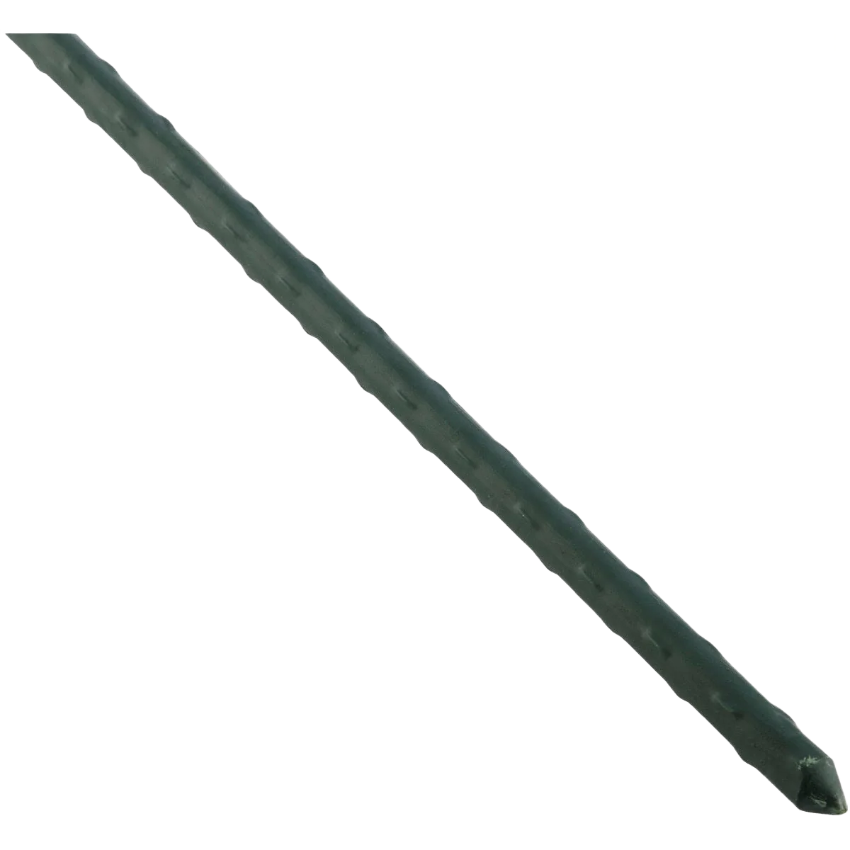 Premium Garden Green Steel Plant Stake 4 ft. Comfortable
