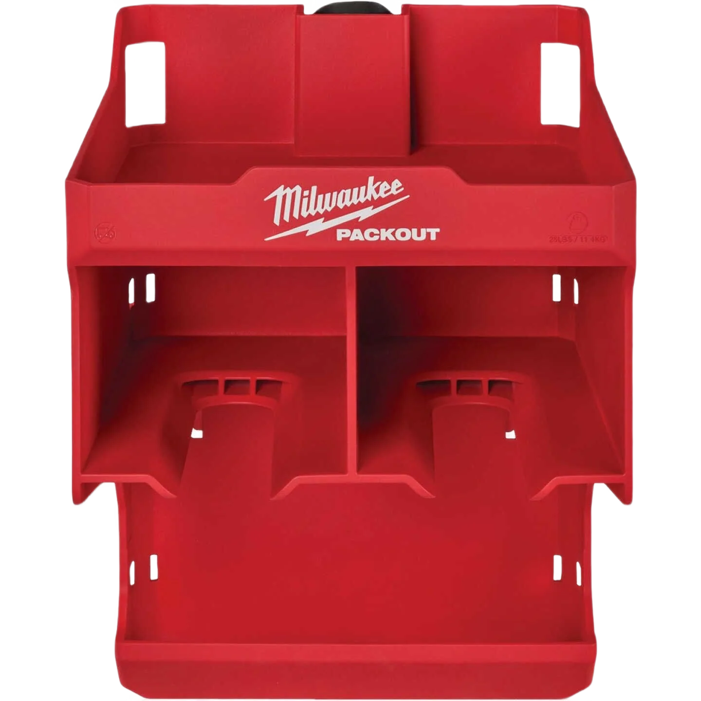 Effective Milwaukee PACKOUT™ Tool Station Organic