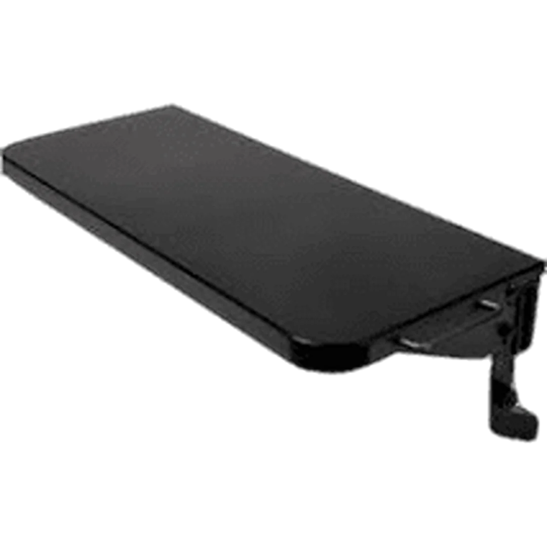 Clean Traeger P.A.L. POP-AND-LOCK™ Floding Front Shelf Elegant