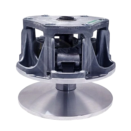 Carefully Designed John Deere AUC14491 Primary Drive Clutch Powerful