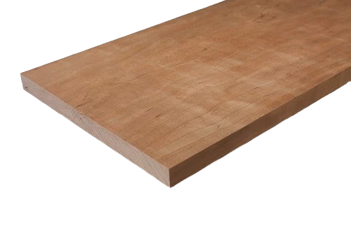 Contemporary 3 4X5 1 2 Cherry Safe