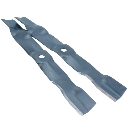 Sustainable John Deere GX00166 Mulching Mower Blade Organic