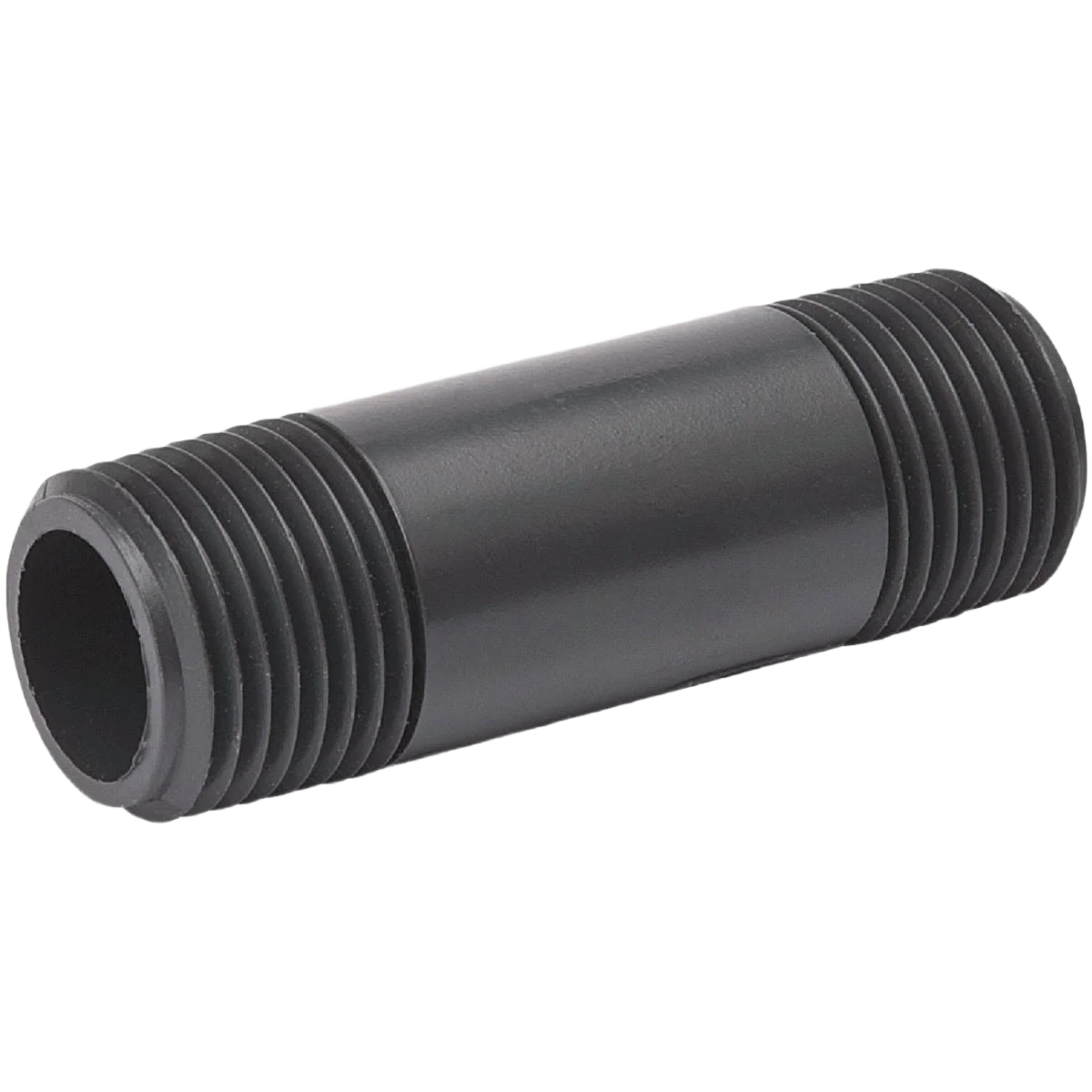 Green B K Schedule 80 PVC Nipple 1-1 4 In. x 2 In. High-End