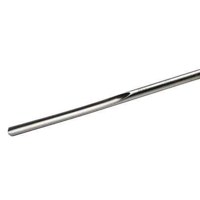 Certified Sorby Long Strong Spindle Gouge Blade 3 8 in. Quality