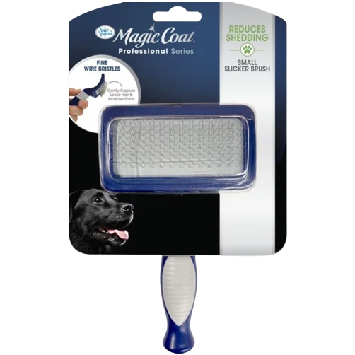 Elite Four Paws Small Slicker Brush Sustainable