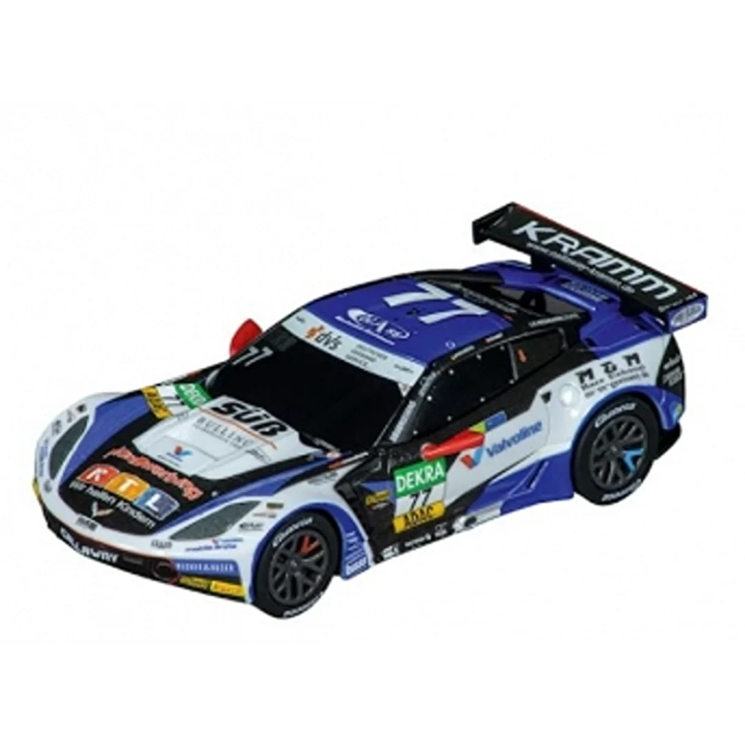 Responsible Carrera GO 1 43 Corvette C7.R GT3 Callaway 77 Efficient