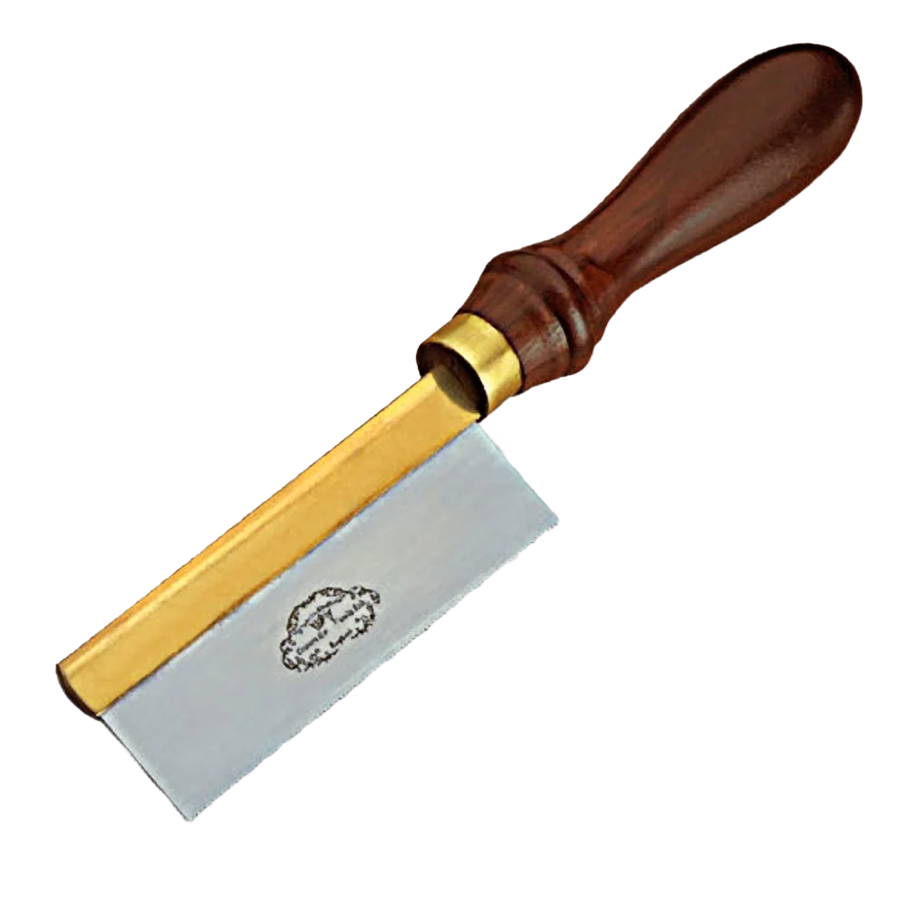 User-Friendly Crown Gents Saw 4 in. High-Quality