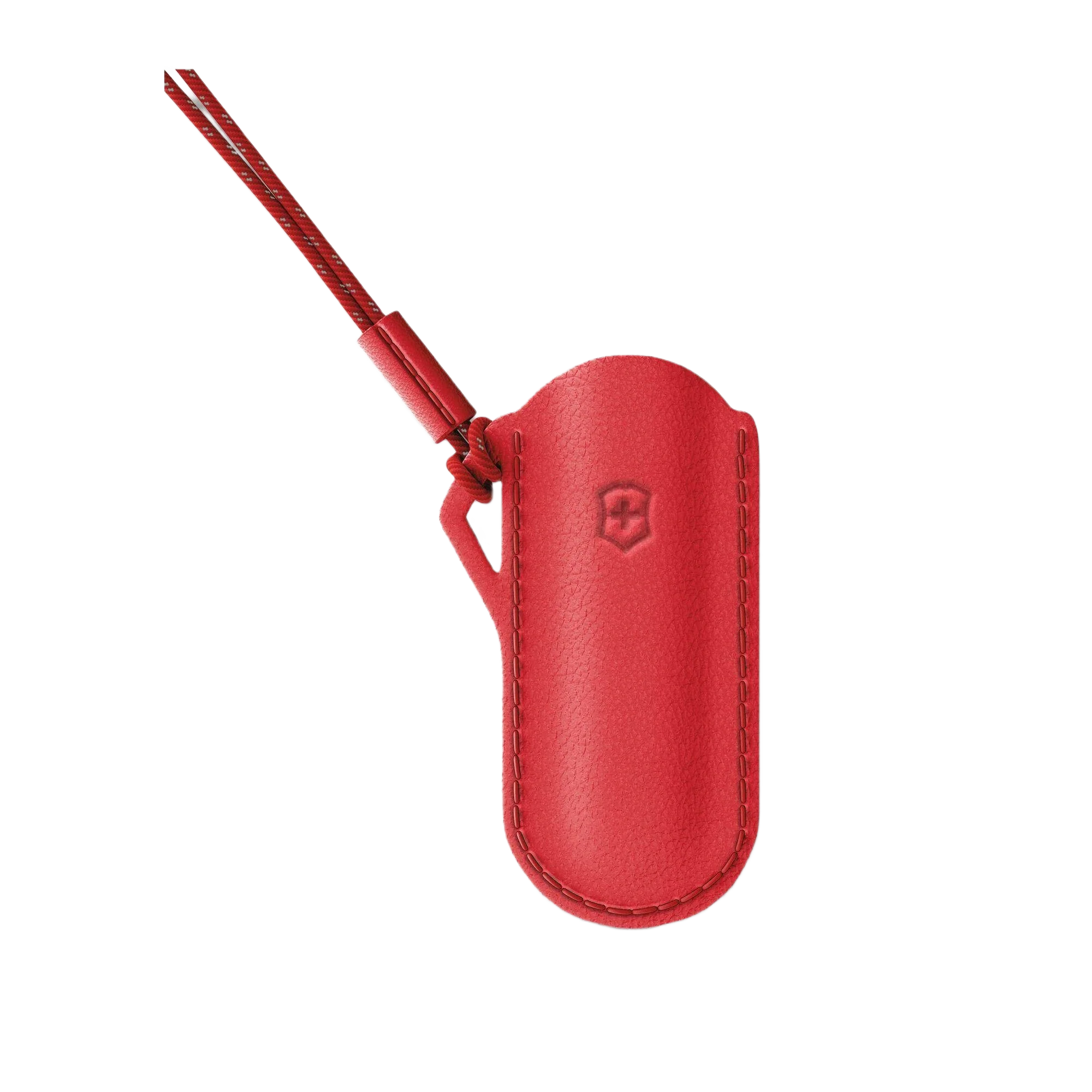 Powerful Victorinox Swiss Army Leather Pouch Style Icon Original Design