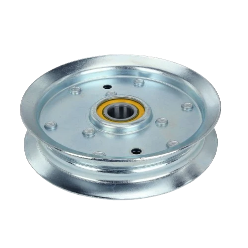 Enhanced John Deere AM135526 Flat Idler Traditional