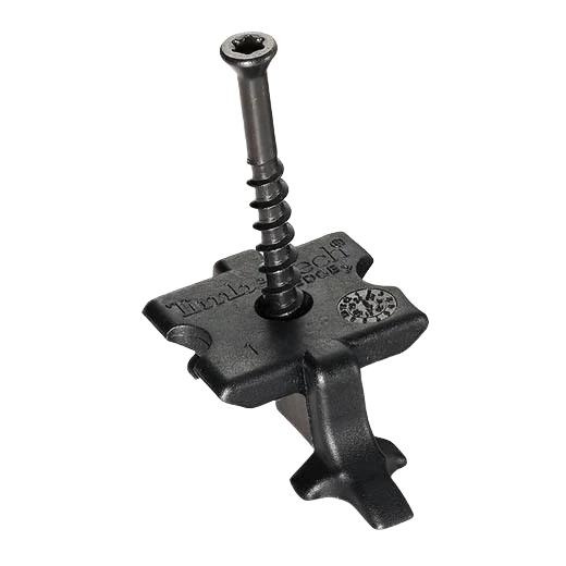 Secure TimberTech EDGELoc Hidden Fasteners for EDGE 250 sq-ft. Superior