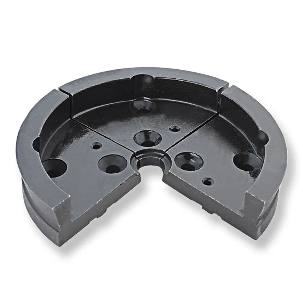 Casual Oneway Talon Chuck 3 Jaws Smooth Optimized