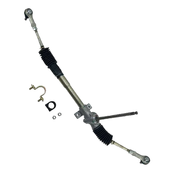 Sustainable John Deere AUC19354 Rack Kit World-Class