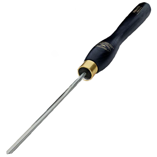 Selected Crown Pro-PM Spindle Gouge 1 4 in. Breathable