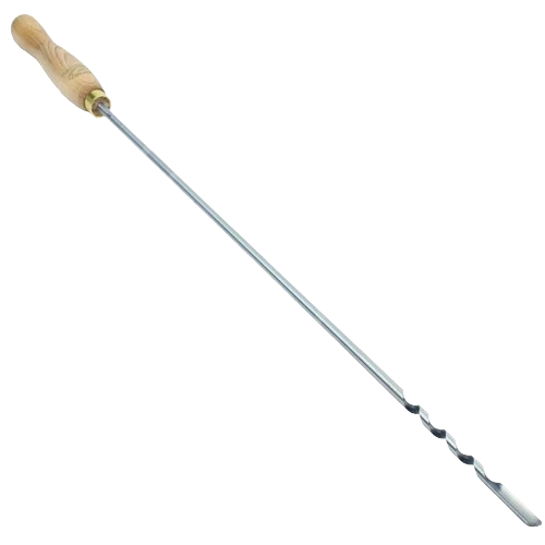 Top-Quality Crown Shell Auger 5 16 in. Healthy