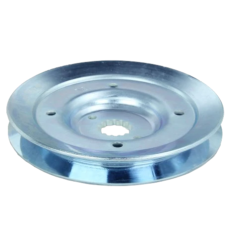 Fine John Deere TCU15036 Pulley With Dampener Safe