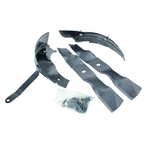 Versatile John Deere BM21817 Mulching Kit Top-Quality