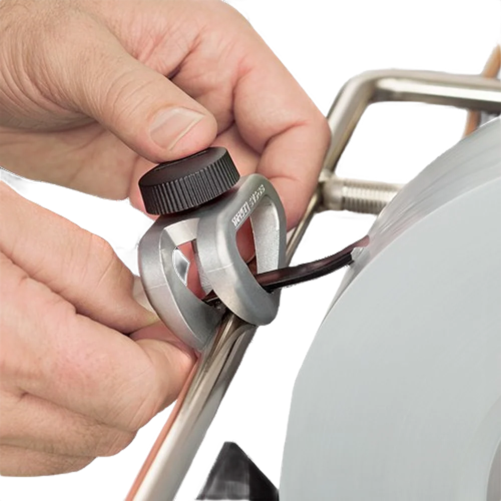 Superior Tormek S-38 Short Tool Jig Soft