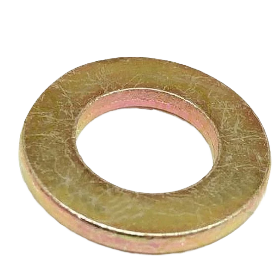 Clean John Deere 24M7047 Washer Verified