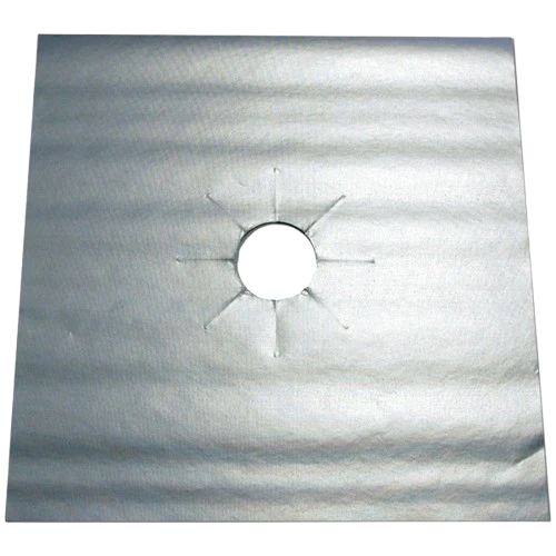 User-Friendly NoStik Gas Range Protectors 4 Pack Quality