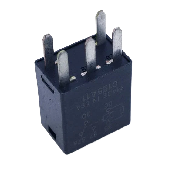 Functional John Deere M169838 Relay Exceptional