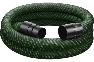 Premium Festool 204925 Anti-Static Extractor Hose D 36 x 5m-AS CT Lightweight