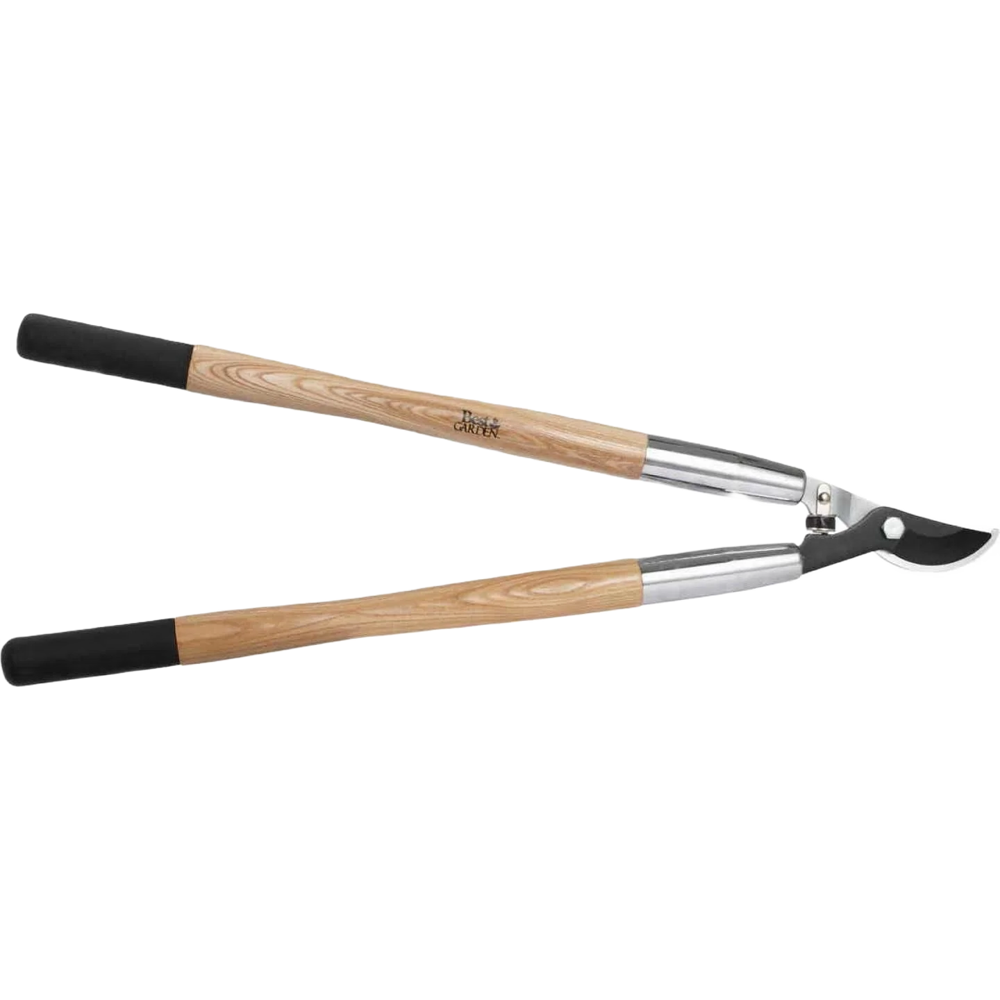 Fashionable Garden Wood Handle Bypass Lopper 29.5 in. Enhanced