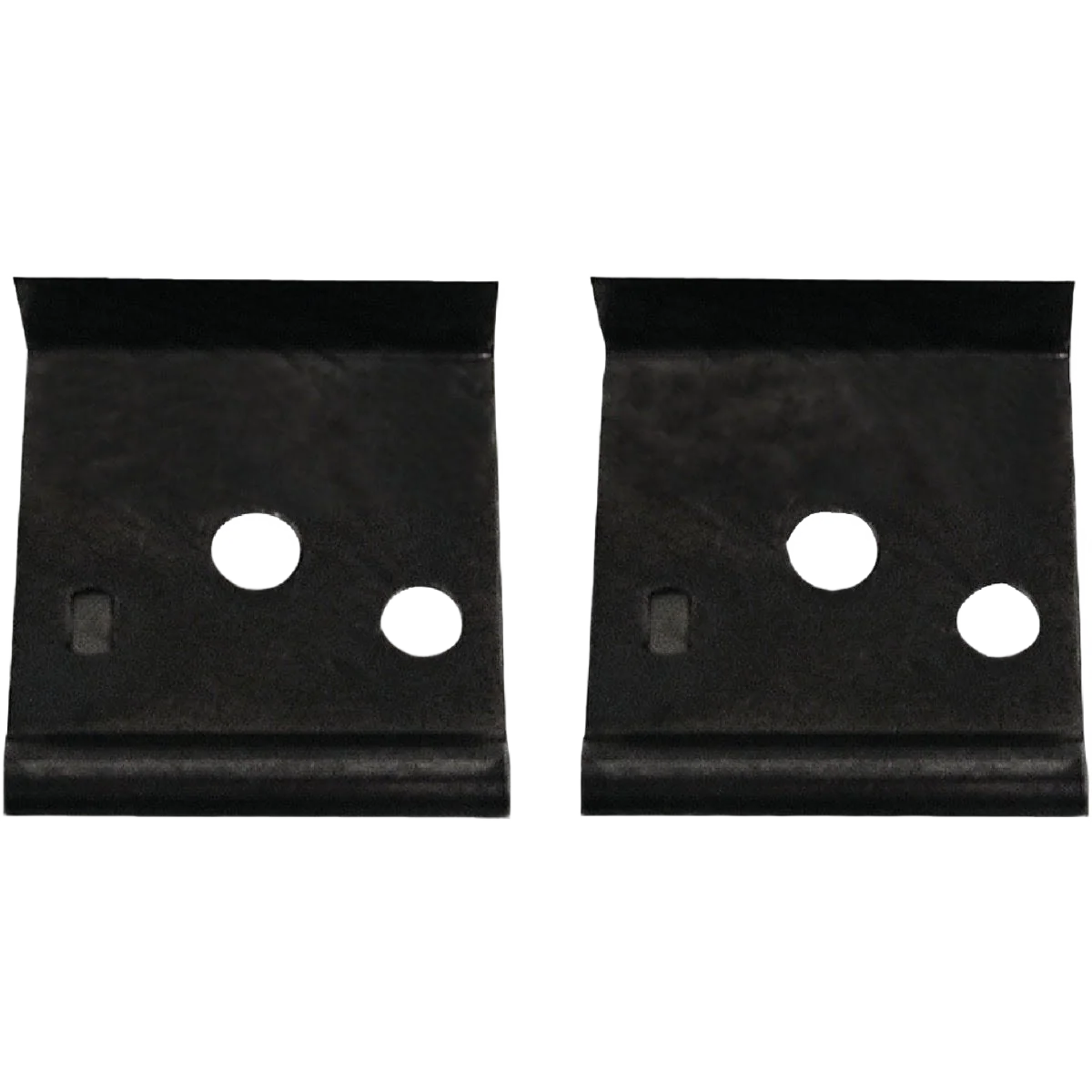 Practical Red Devil 1.5 in. 2-Edge Scraper Blades 2-Pack Detailed