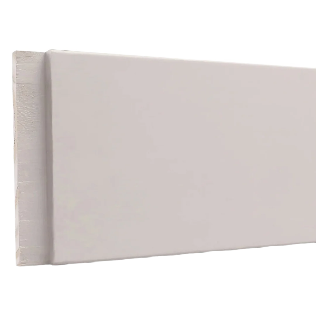 Unique PFJ Pine Flat Jamb 4-7 8 In. x 6’8 Ft. Optimized