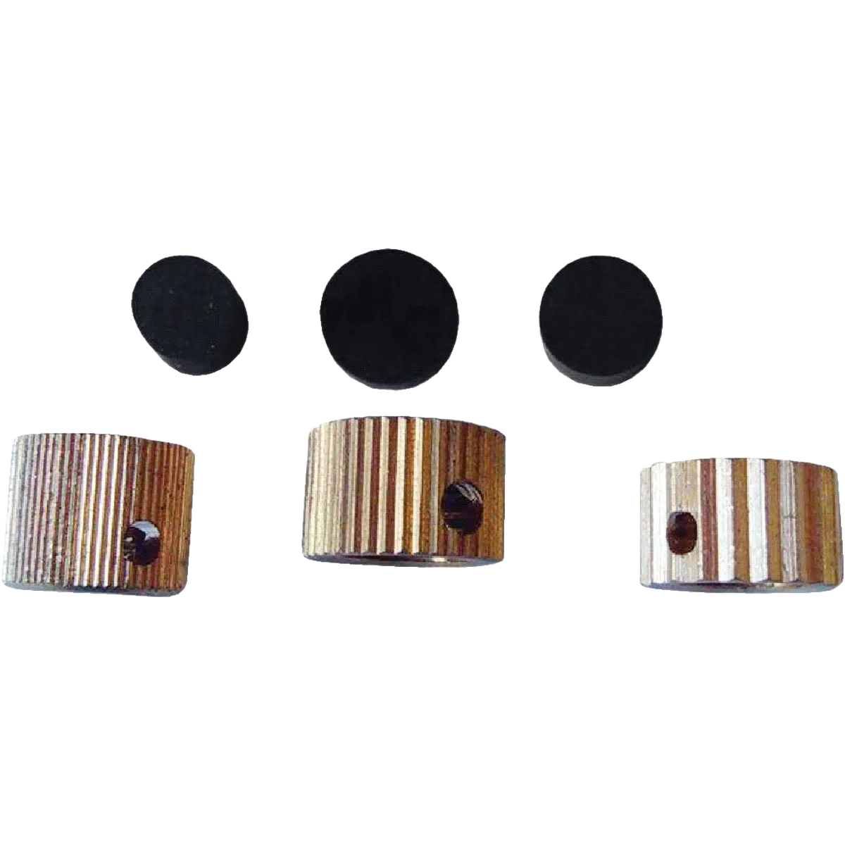 Fine Crafted ProLine Waste Cap and Washer Durable