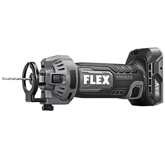 Convenient FLEX Drywall Cut Out Tool Elite