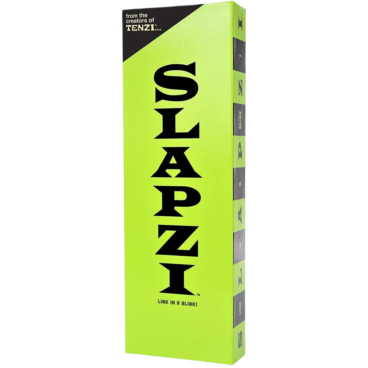 Elegant Carma Games SLAPZI Safe