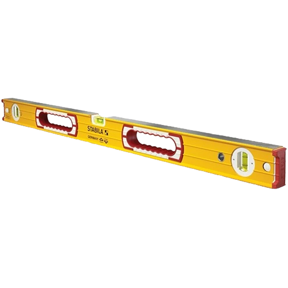 World-Class Stabila 32 in. Type 196 Level Flexible