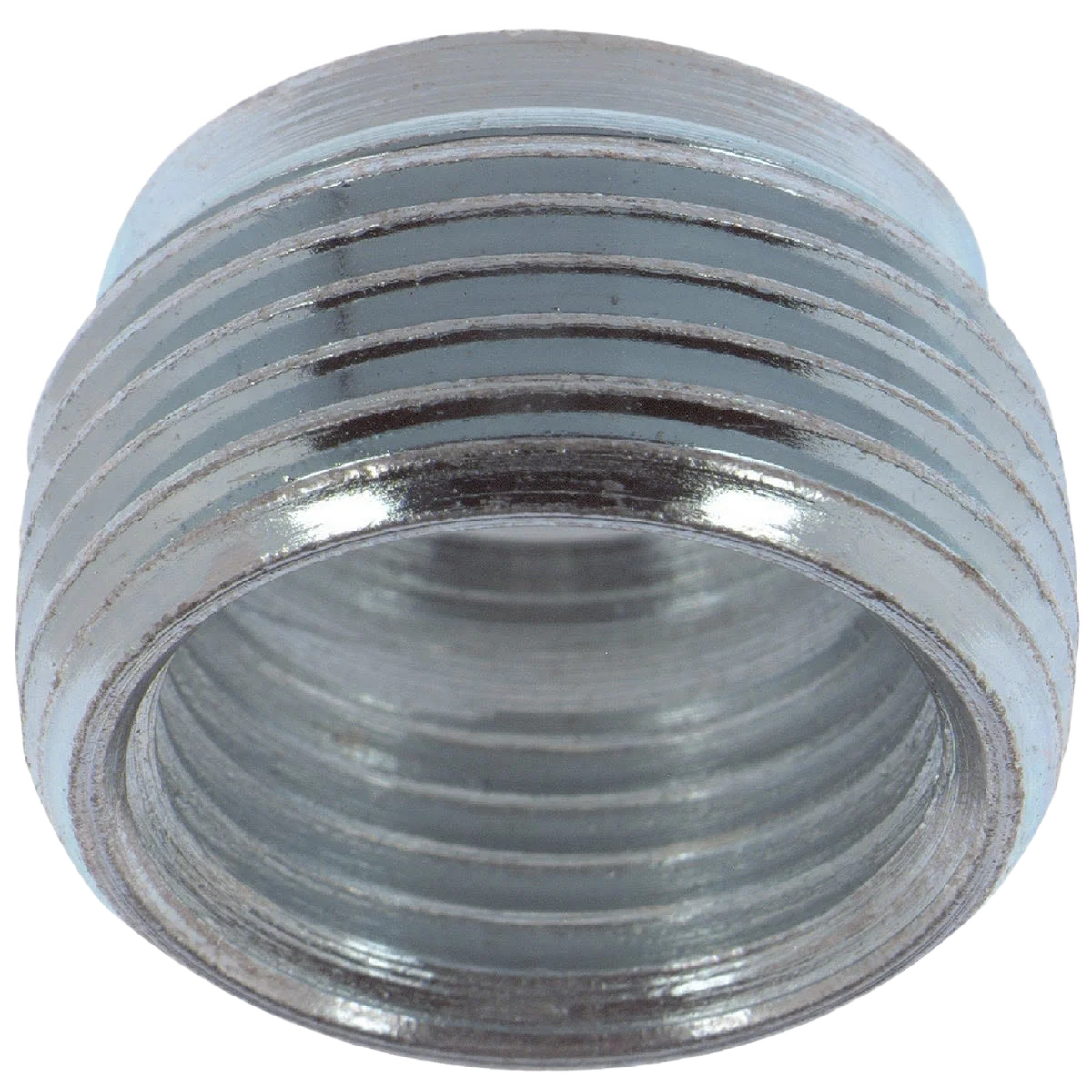 Minimalist Halex 3 4 to 1 2 Rigid Reducing Conduit Bushing Excellent