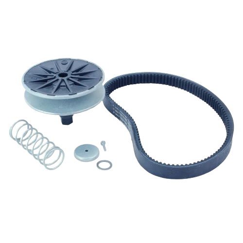 Quality John Deere MIA12482 Variator Pulley Kit Lightweight