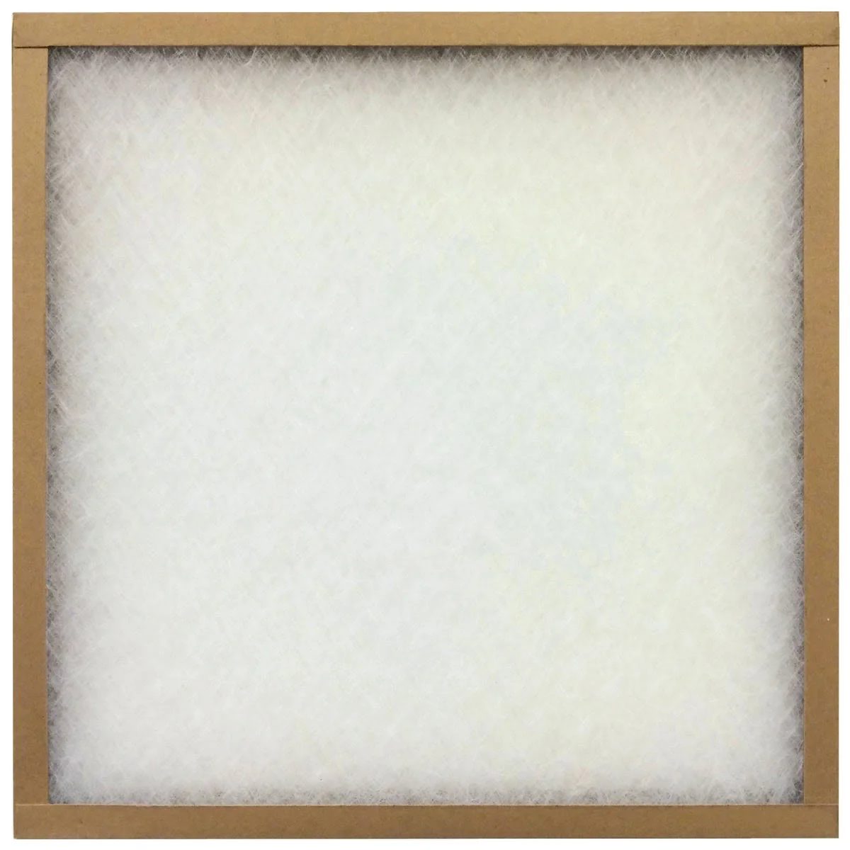 High-Quality Flanders PrecisionAire EZ Flow II Furnace Filter 16 In. x 16 In. x 1 In. Elite