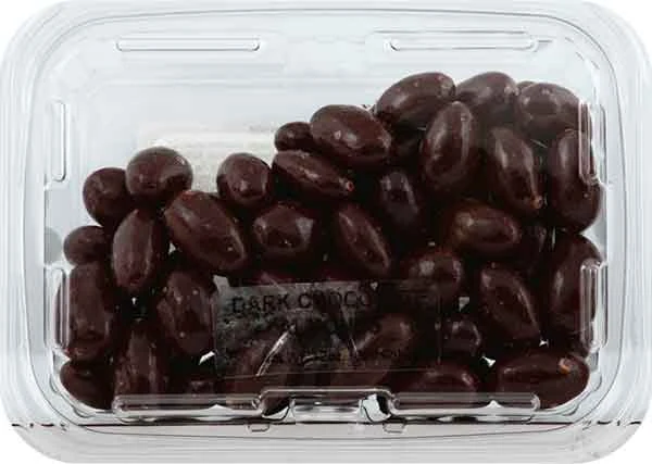 Modern JLM Dark Chocolate Covered Almonds 12 oz. Crafted