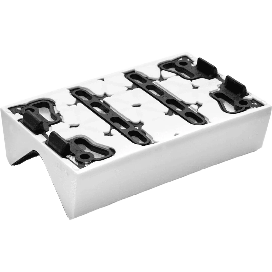 Comfortable Festool 490163 LS 130 Sander Radius 6 Sanding Pad Recyclable
