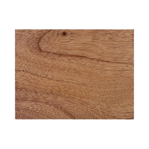 Breathable 1 8 x 1-1 2 x 16 in. African Mahogany Turning Blank Lightweight