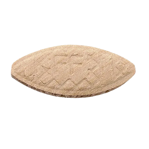 Comfortable Milescraft FF Biscuits 100 pc. Natural