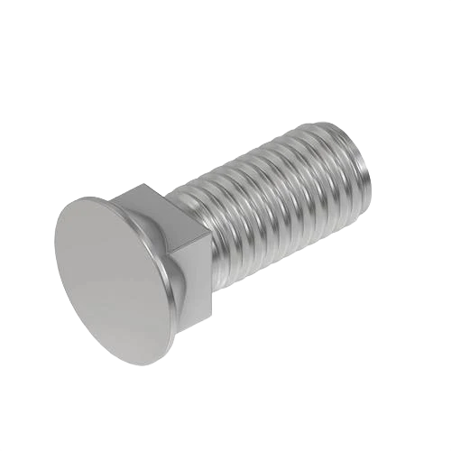 High-End John Deere 10H1072 Plow Bolt Premium Material