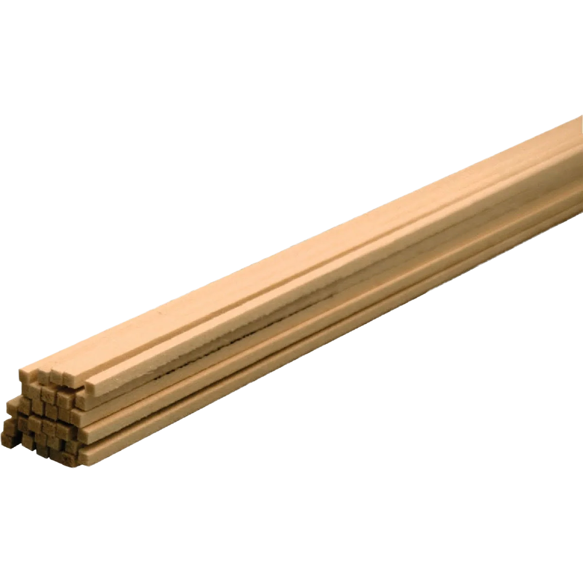 User-Friendly Midwest Products Basswood Board 1 16 in. x 1 16 in. Premium