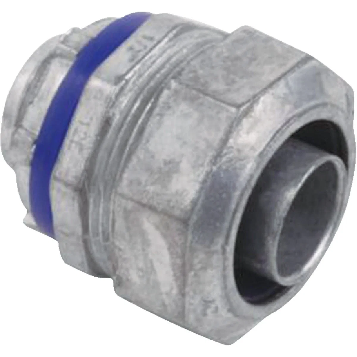 Certified Halex 1 2 Straight Die-Cast Zinc Liquid Tight Connector Artisan