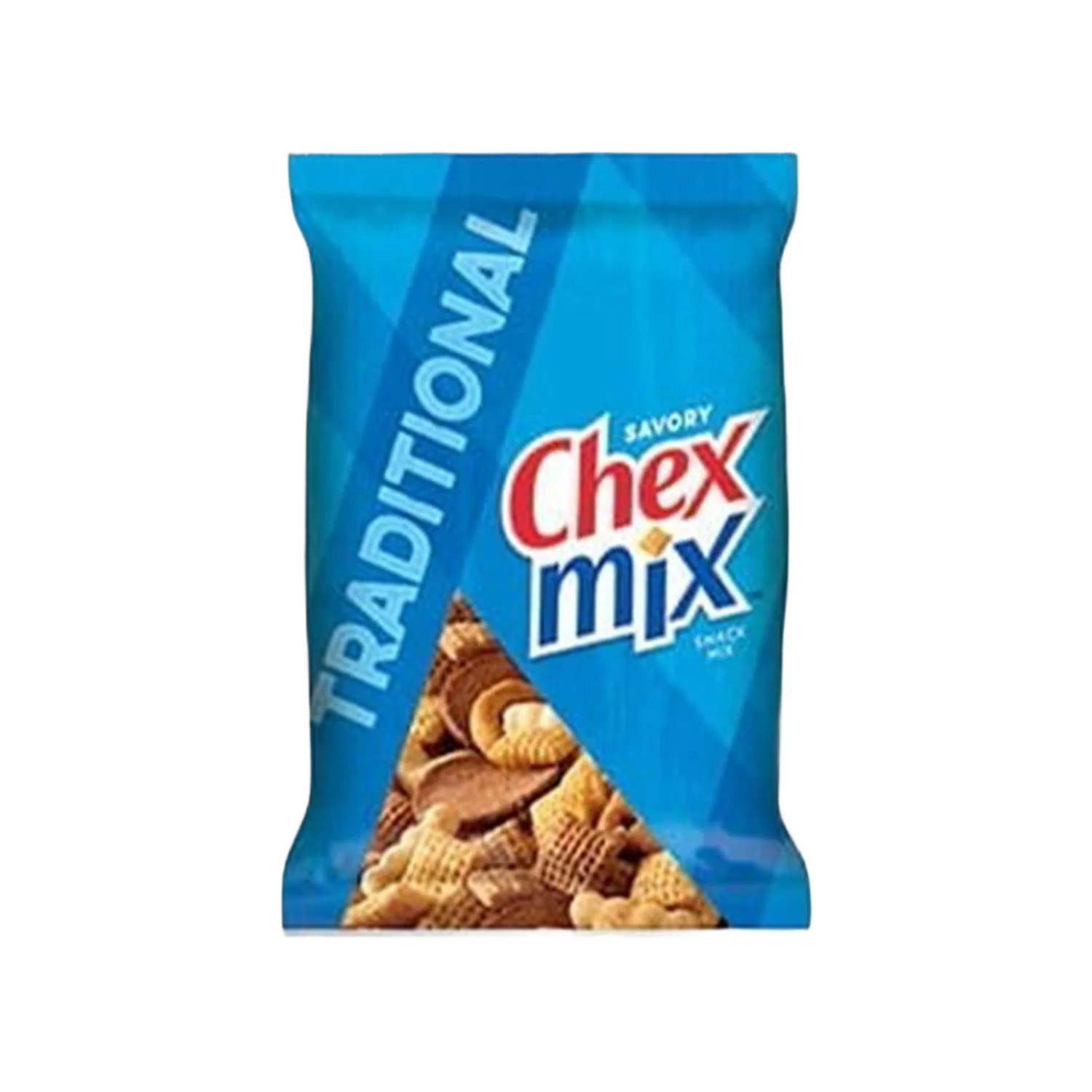 Detailed Traditional Chex Mix 8.75 oz. Reusable