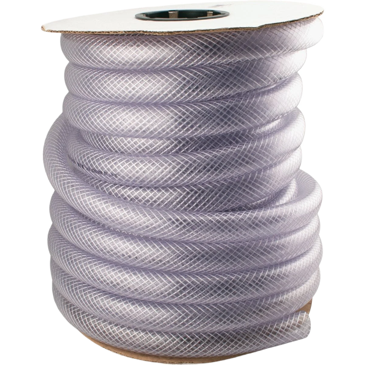 Responsible Abbott Rubber Bulk Braided PVC Tubing Proven