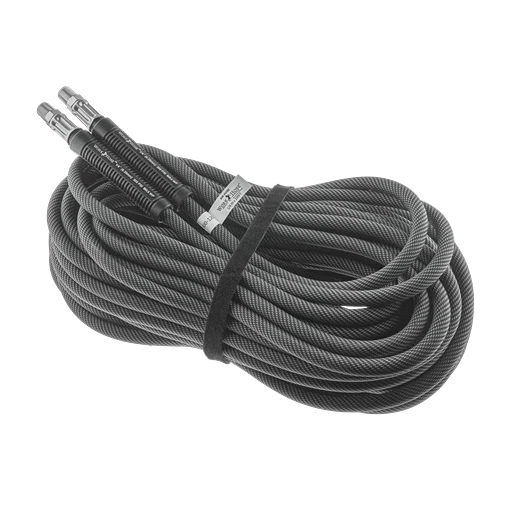 Original Work Hose 1200 Series High-Pressure Air Hose 1 4 in. x 100 ft. Easy-to-Use