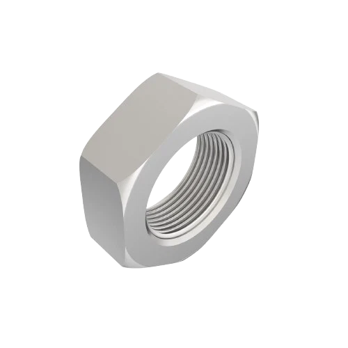 Fast John Deere 14M7194 Hexagonal Nut M6 Optimized