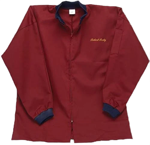 Easy-to-Use Sorby Woodturner’s Smock X-Large Casual