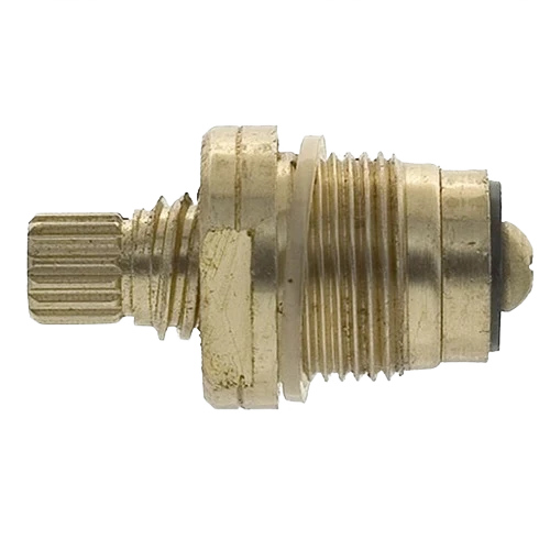 Unique Danco 1C-7C Cold Stem for Central Brass Faucets in Brass Fashionable