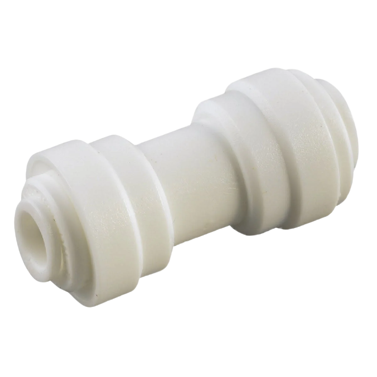 Genuine Anderson Metals Push-In Plastic Union 1 2 In. x 3 8 In. Eco-Friendly