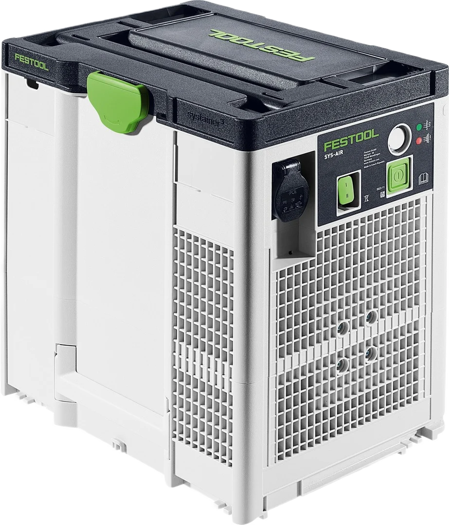 Effective Festool 577791 SYS-AIR HEPA Air Filter Exclusive